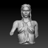 Daenerys Targaryen - Thumbnail 7