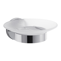 Soap holder with hole- Jabonera con agujero - Thumbnail 1