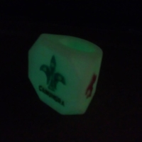 Australian Scouts Woggle - Thumbnail 1
