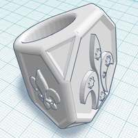 Australian Scouts Woggle - Thumbnail 2