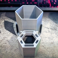 Modular USB & Pen Holder 3000 - Thumbnail 8