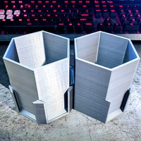Modular USB & Pen Holder 3000 - Thumbnail 10