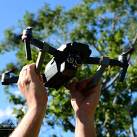 DJI Mavic Catch Handles - Thumbnail 2