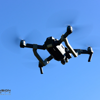 DJI Mavic Catch Handles - Thumbnail 3