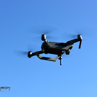 DJI Mavic Catch Handles - Thumbnail 4