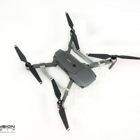 DJI Mavic Catch Handles - Thumbnail 6