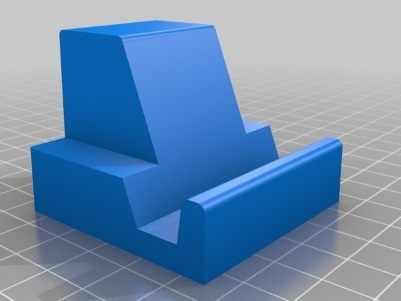 Soporte para móvil