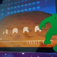 Space_Invader_Monster - Thumbnail 2