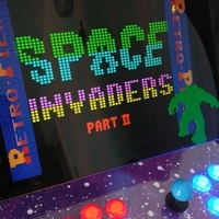Space_Invader_Monster - Thumbnail 3