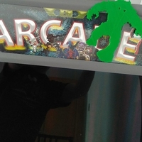 Space_Invader_Monster - Thumbnail 4