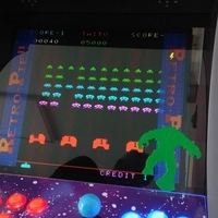 Space_Invader_Monster - Thumbnail 5