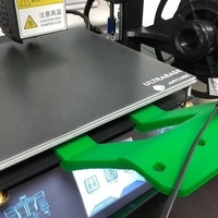Anycubic i3 MEGA - Camera mount  - Thumbnail 2