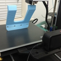 Anycubic i3 MEGA - Camera mount  - Thumbnail 3