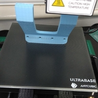 Anycubic i3 MEGA - Camera mount  - Thumbnail 4