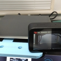 Anycubic i3 MEGA - Camera mount  - Thumbnail 5