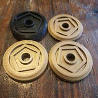 Discord 45 RPM Adapter - Thumbnail 2