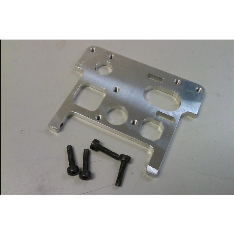 SCX10 MOTOR Mount