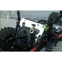 SCX10 MOTOR Mount - Thumbnail 2