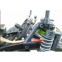 SCX10 MOTOR Mount - Thumbnail 4