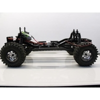 SCX10 MOTOR Mount - Thumbnail 5
