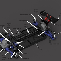 WLtoys A959 - Thumbnail 1