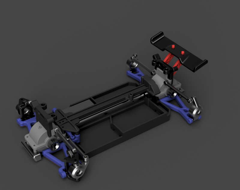 WLtoys A959