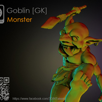 Goblin - Thumbnail 2