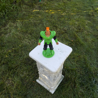   Dragonballz  cyborg    C-16   - Thumbnail 6