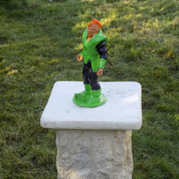   Dragonballz  cyborg    C-16   - Thumbnail 7