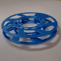 Modular Spool, low material and stable (from 5 to 20Meter) - Thumbnail 4