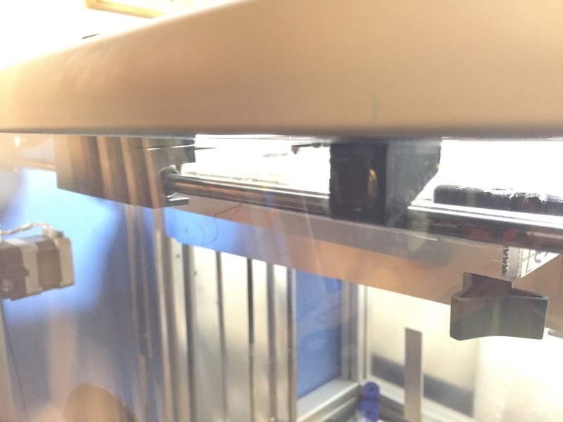 Magnetic Enclosure Mount