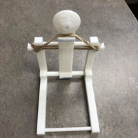 Small Catapult 3D Printing 193475