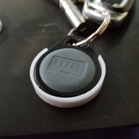 HID PROX Proximity token keychain cover (Multiple) (Legend of Ze - Thumbnail 5
