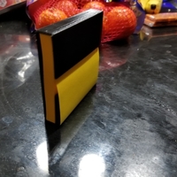 Dispenser for Post-It Pop-up Notes - Thumbnail 2