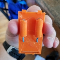 PDP Pixel Pals Battery Cover - Thumbnail 4