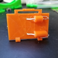 PDP Pixel Pals Battery Cover - Thumbnail 5