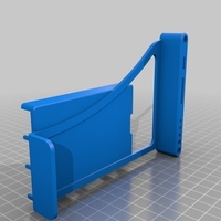 CR-10 Spool Holder / Adapter Remix - Thumbnail 4