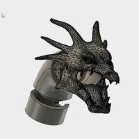 Instant Pot Steam Dragon - Thumbnail 1