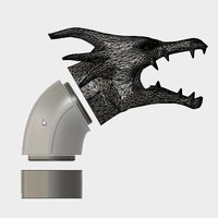 Instant Pot Steam Dragon - Thumbnail 2