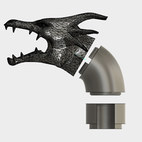 Instant Pot Steam Dragon - Thumbnail 3