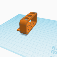toothbrush holder - Thumbnail 3
