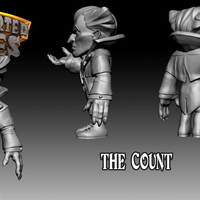 Rocket Pig Games Count - Thumbnail 1