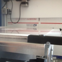 Non Magnetic Plate Holder - Thumbnail 2