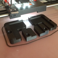 Non Magnetic Plate Holder - Thumbnail 3