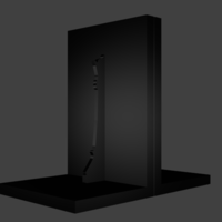 Chess Bookend 2 - Thumbnail 3