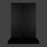 Chess Bookend 2 - Thumbnail 4
