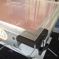 Non Magnetic Plate Holder - Thumbnail 4