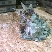 Battlefield - Liberty Ruins Lookout Camp - Thumbnail 2