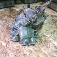 Battlefield - Liberty Ruins Lookout Camp - Thumbnail 4