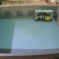 Battlefield - Nuclear Core Generator - Thumbnail 3